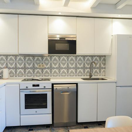 Villa Los Remos 코라레호 외부 사진