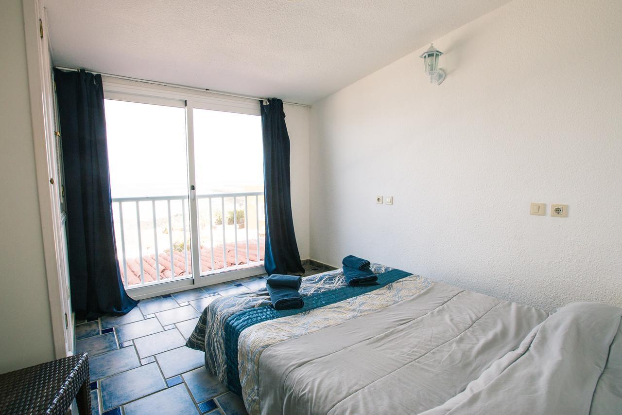 Villa Los Remos 코라레호 외부 사진