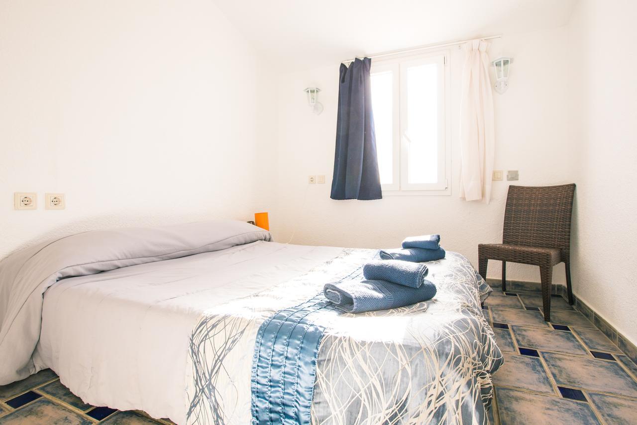 Villa Los Remos 코라레호 외부 사진