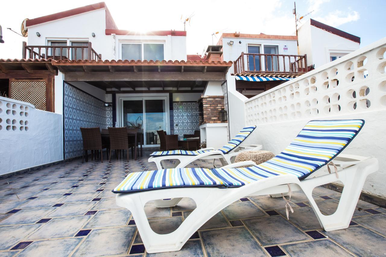Villa Los Remos 코라레호 외부 사진